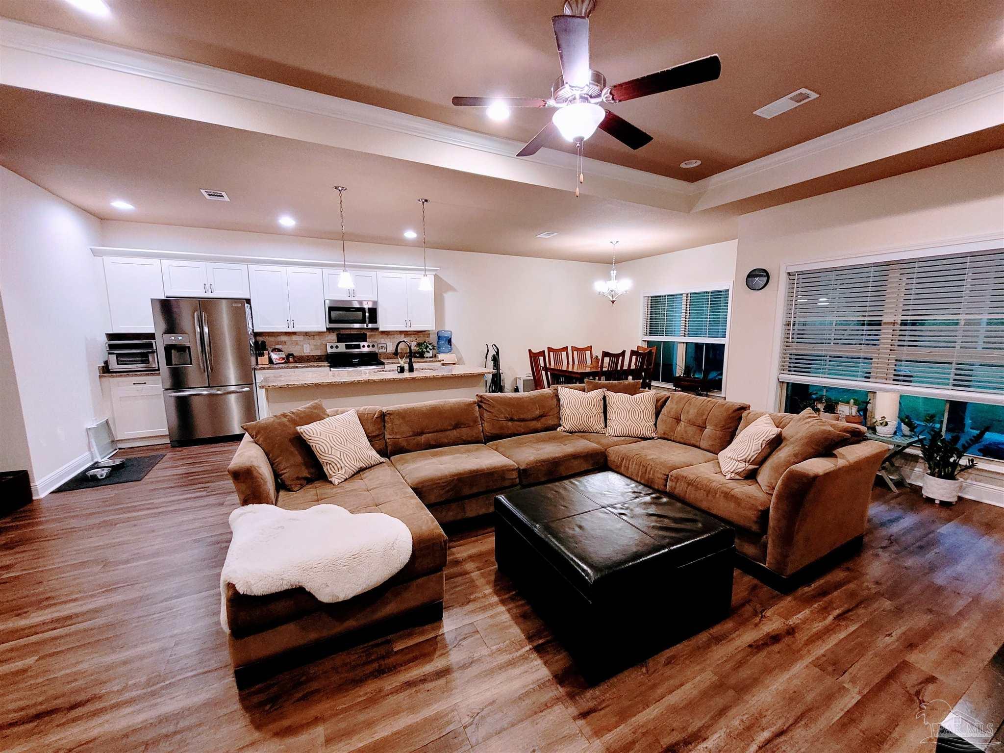 3879 Fielding Court Pace, FL 32571 - Photo 3 of 26