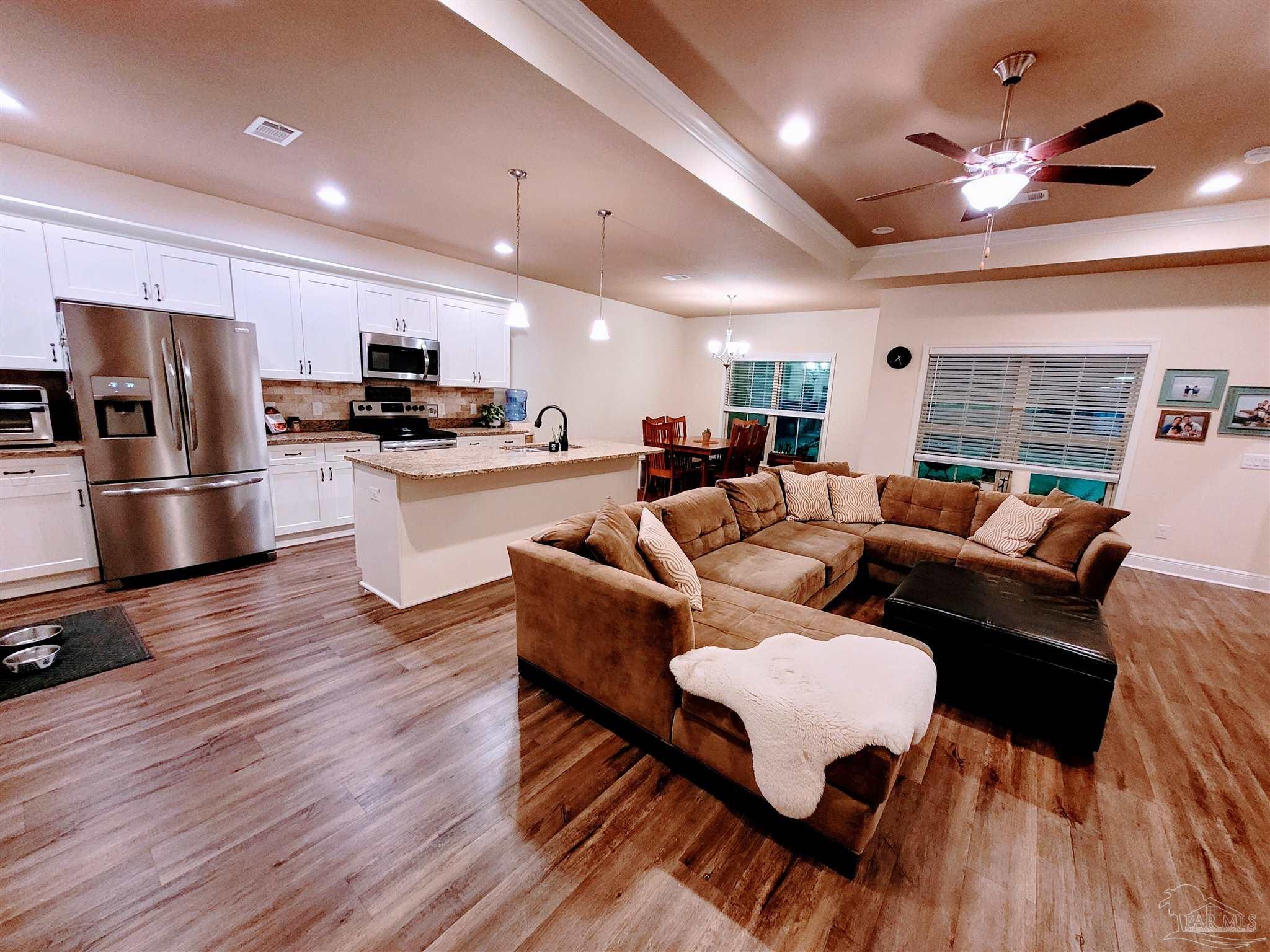 3879 Fielding Court Pace, FL 32571 - Photo 5 of 26