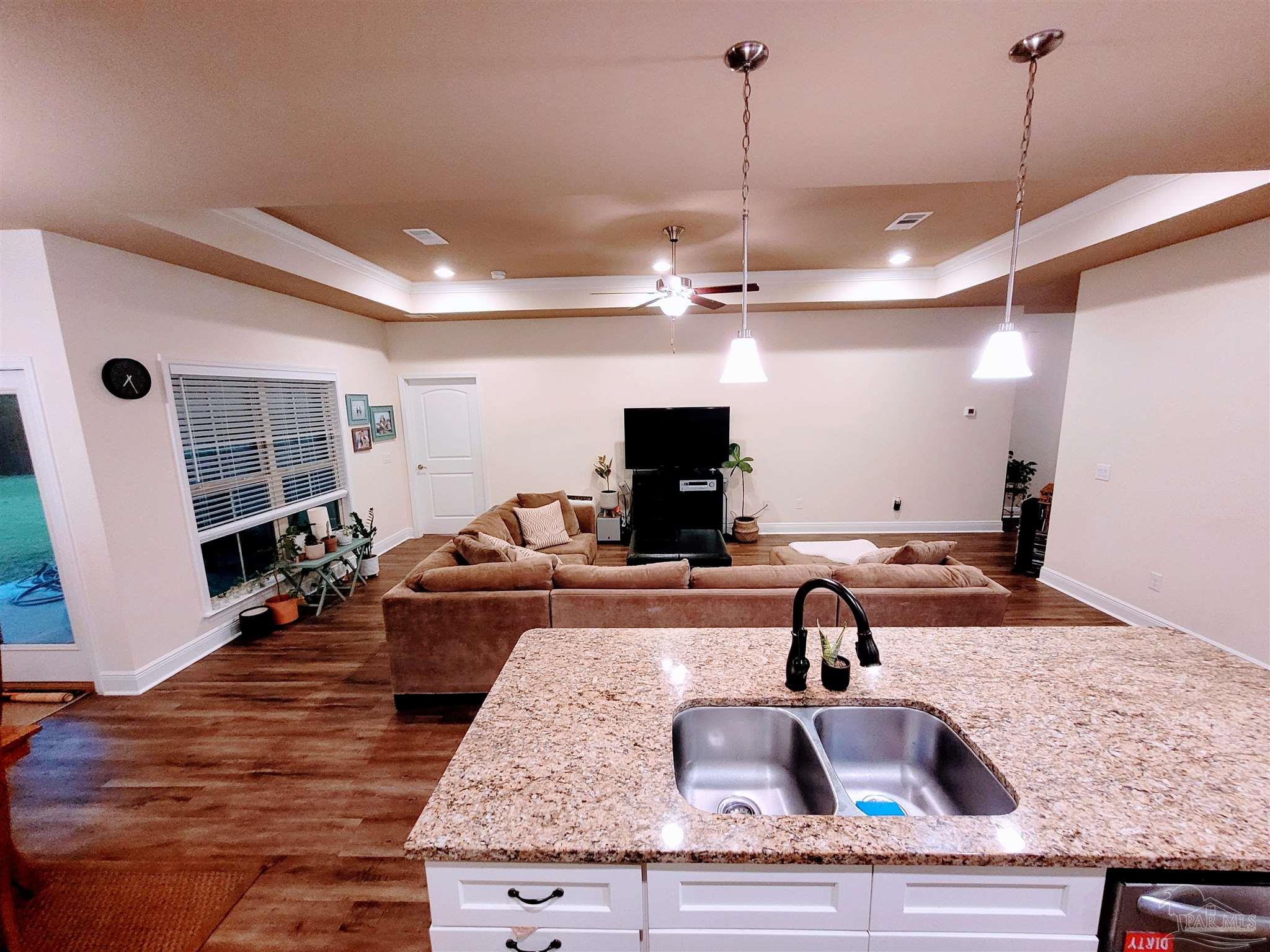 3879 Fielding Court Pace, FL 32571 - Photo 8 of 26