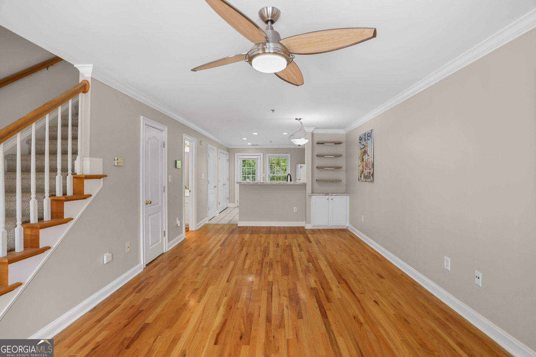 600 Mitchell Bridge Road, Unit 15 Athens, GA 30606 - Photo 2 of 22 Gallery Image 2