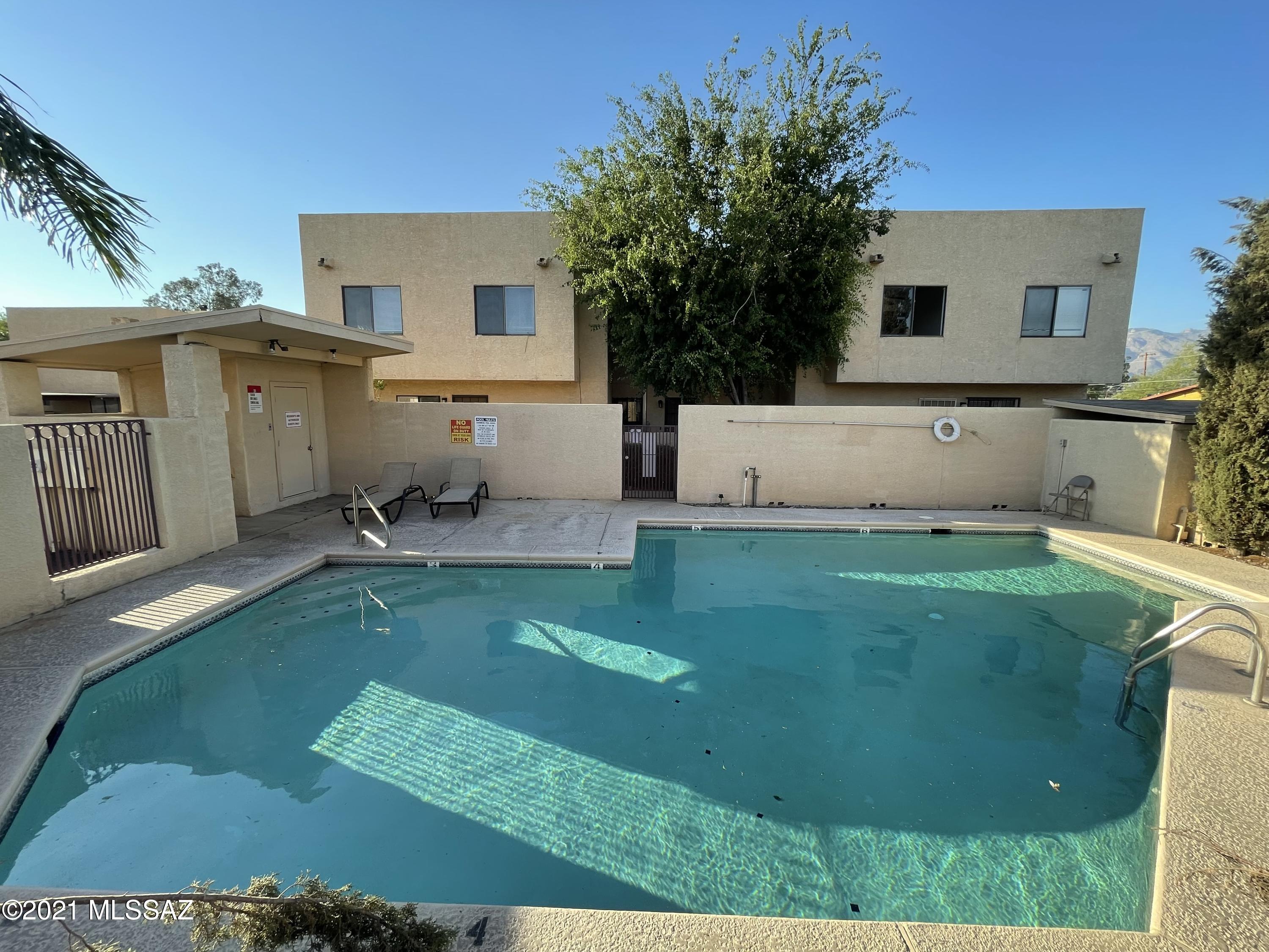 102 East Pastime Road Tucson, AZ 85705 - Photo 28 of 28