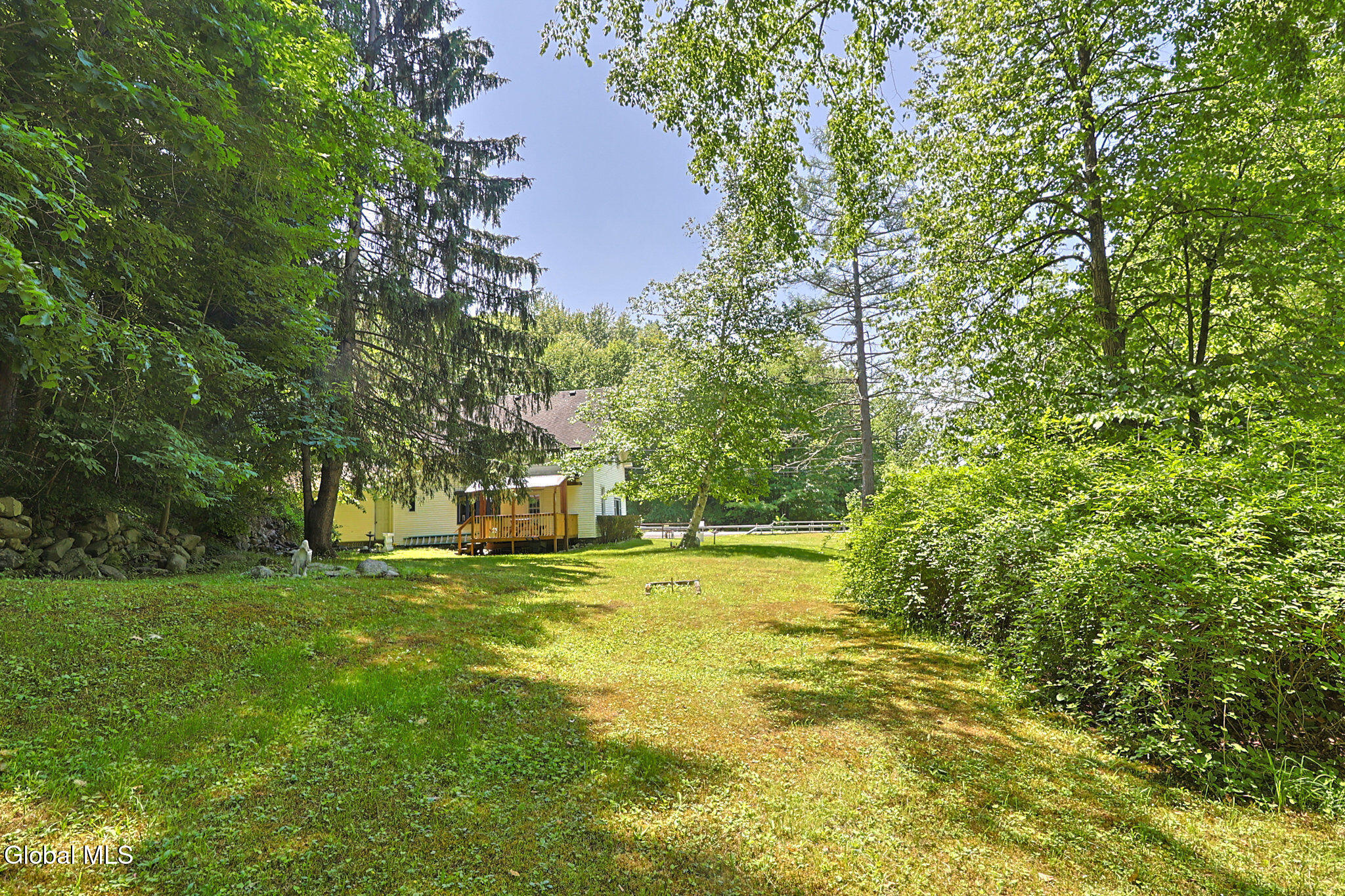 1440 Blue Factory Hill Road Brunswick, NY 12052 - Photo 36 of 42 1440BFHRD-41