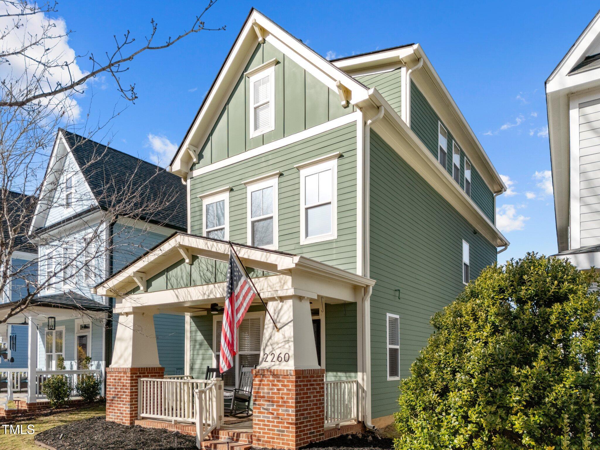 2260 Dunlin Lane Raleigh, NC 27614 - Photo 3 of 49 42-web-or-mls-DJI_20250203144310_0003_D