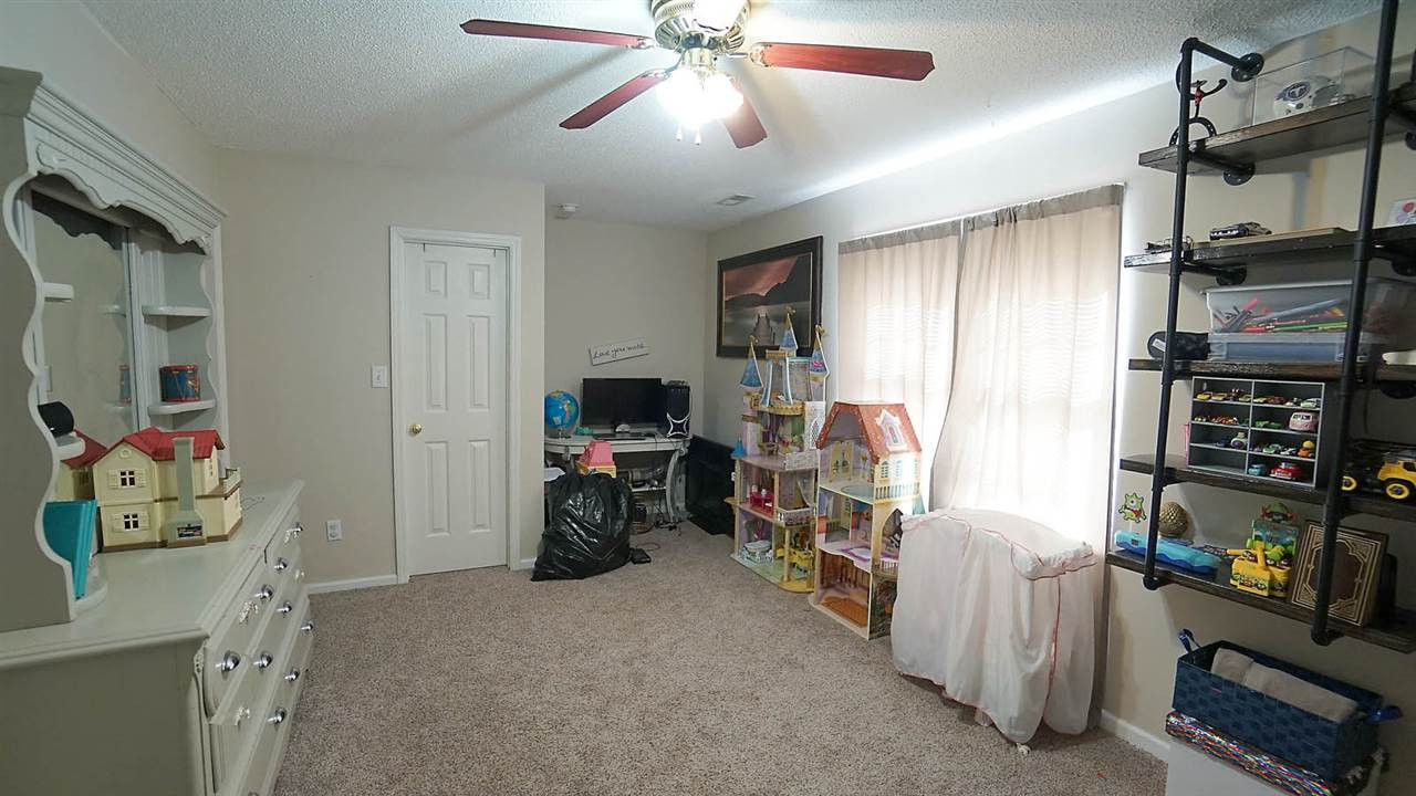 3803 Axle Lane Raleigh, NC 27616 - Photo 12 of 17 Photo 13