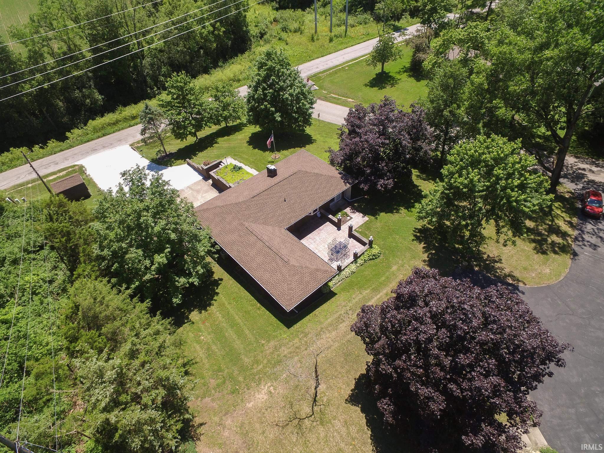 3038 Division Road West Lafayette, IN 47906 - Photo 1 of 34