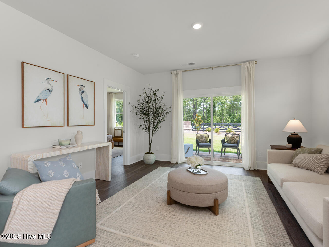 2186 Sweetspire Street, Unit 2019 Leland, NC 28451 - Photo 12 of 44 Living Room Area