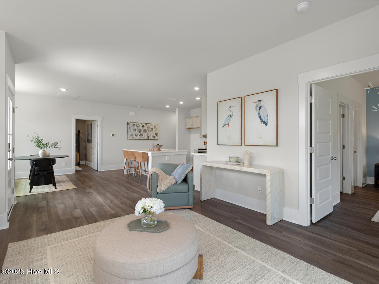 2186 Sweetspire Street, Unit 2019 Leland, NC 28451 - Photo 13 of 44 Open Concept