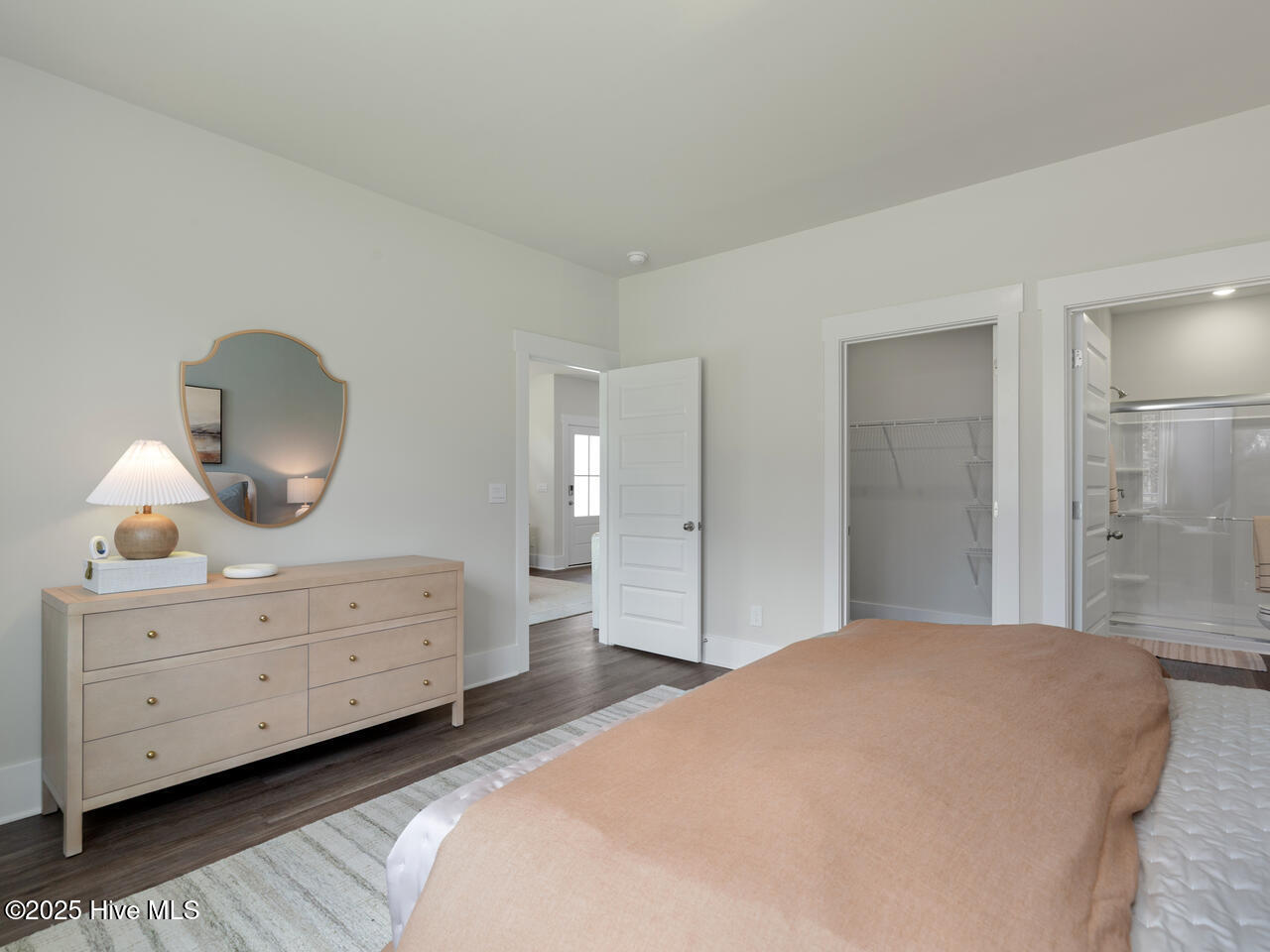 2186 Sweetspire Street, Unit 2019 Leland, NC 28451 - Photo 17 of 44 Primary Bedroom