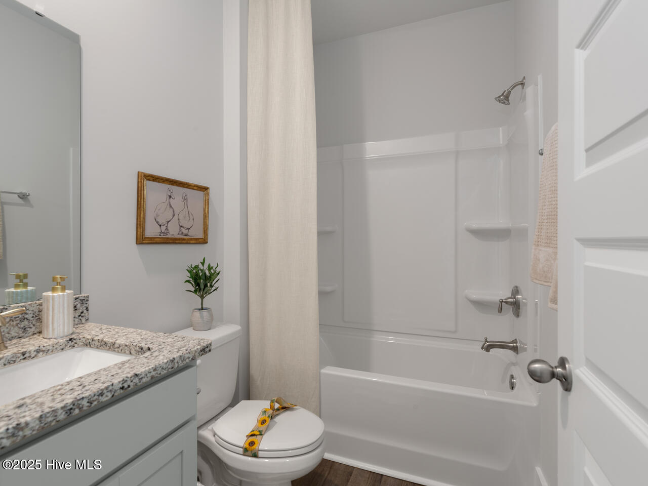 2186 Sweetspire Street, Unit 2019 Leland, NC 28451 - Photo 20 of 44 Second Bath