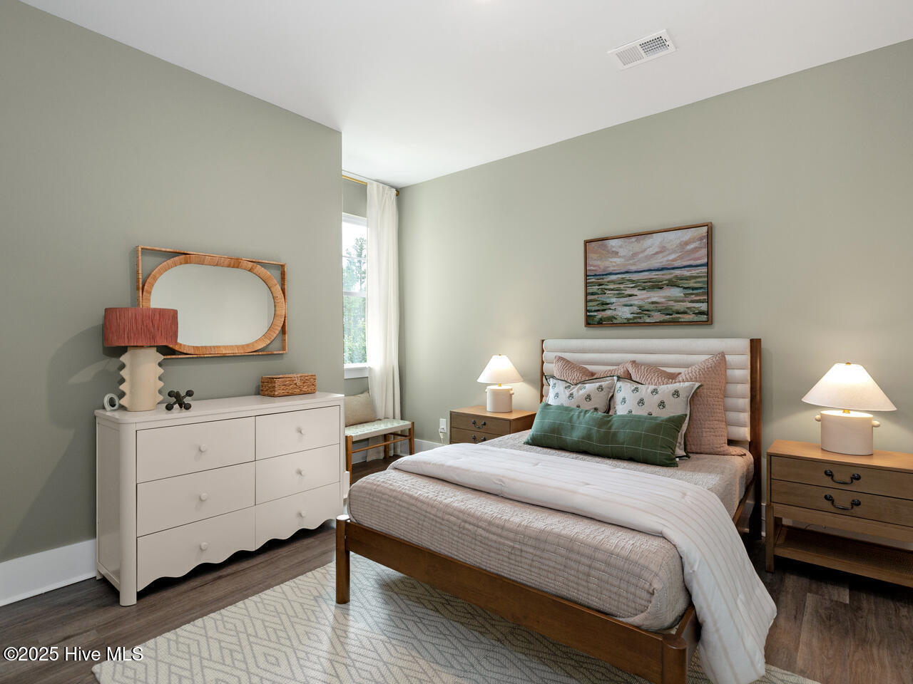 2186 Sweetspire Street, Unit 2019 Leland, NC 28451 - Photo 21 of 44 Bedroom 3