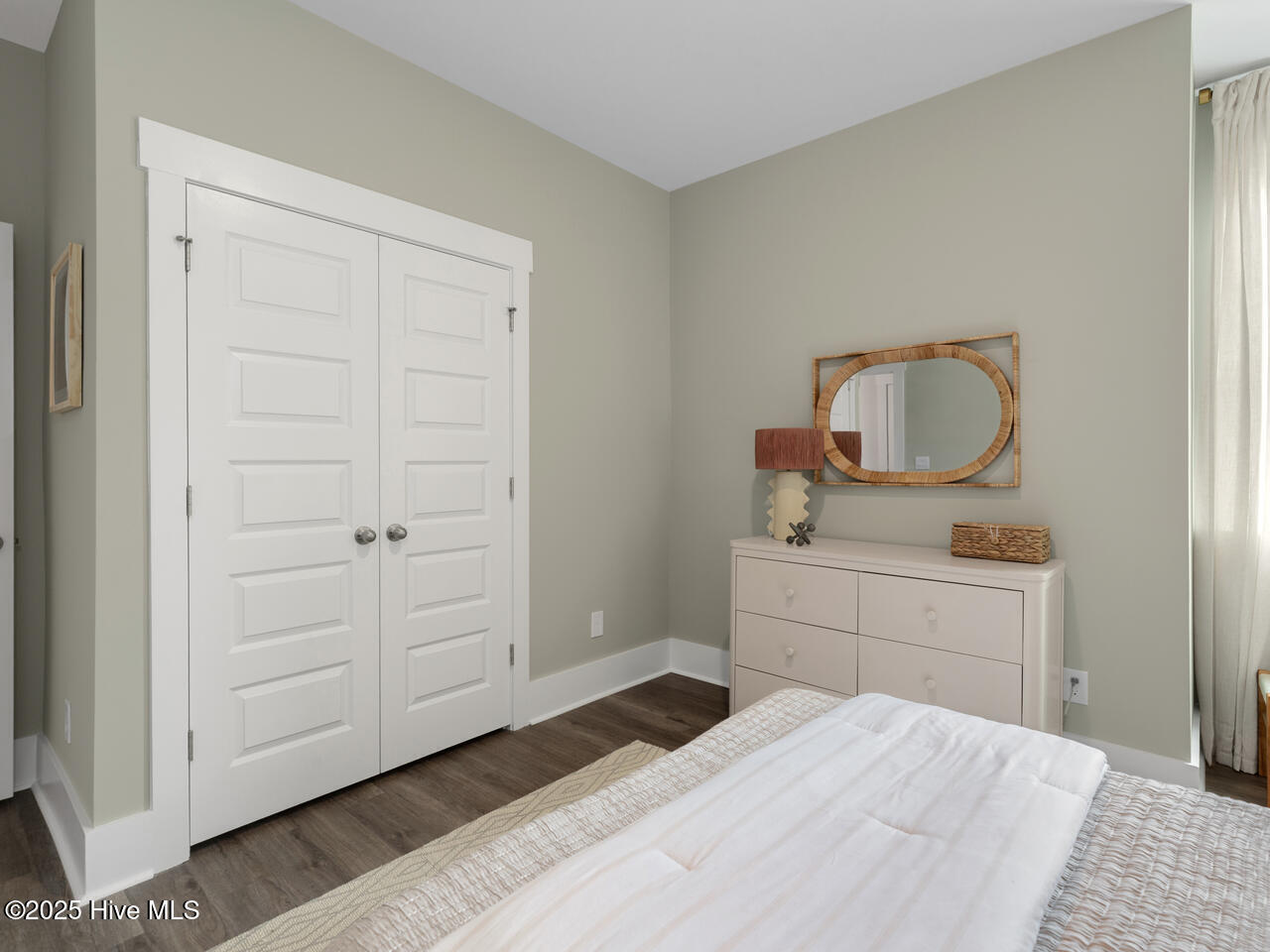 2186 Sweetspire Street, Unit 2019 Leland, NC 28451 - Photo 22 of 44 Bedroom 3 Closet