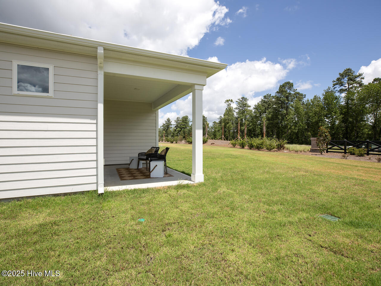 2186 Sweetspire Street, Unit 2019 Leland, NC 28451 - Photo 25 of 44 Sideview of porch