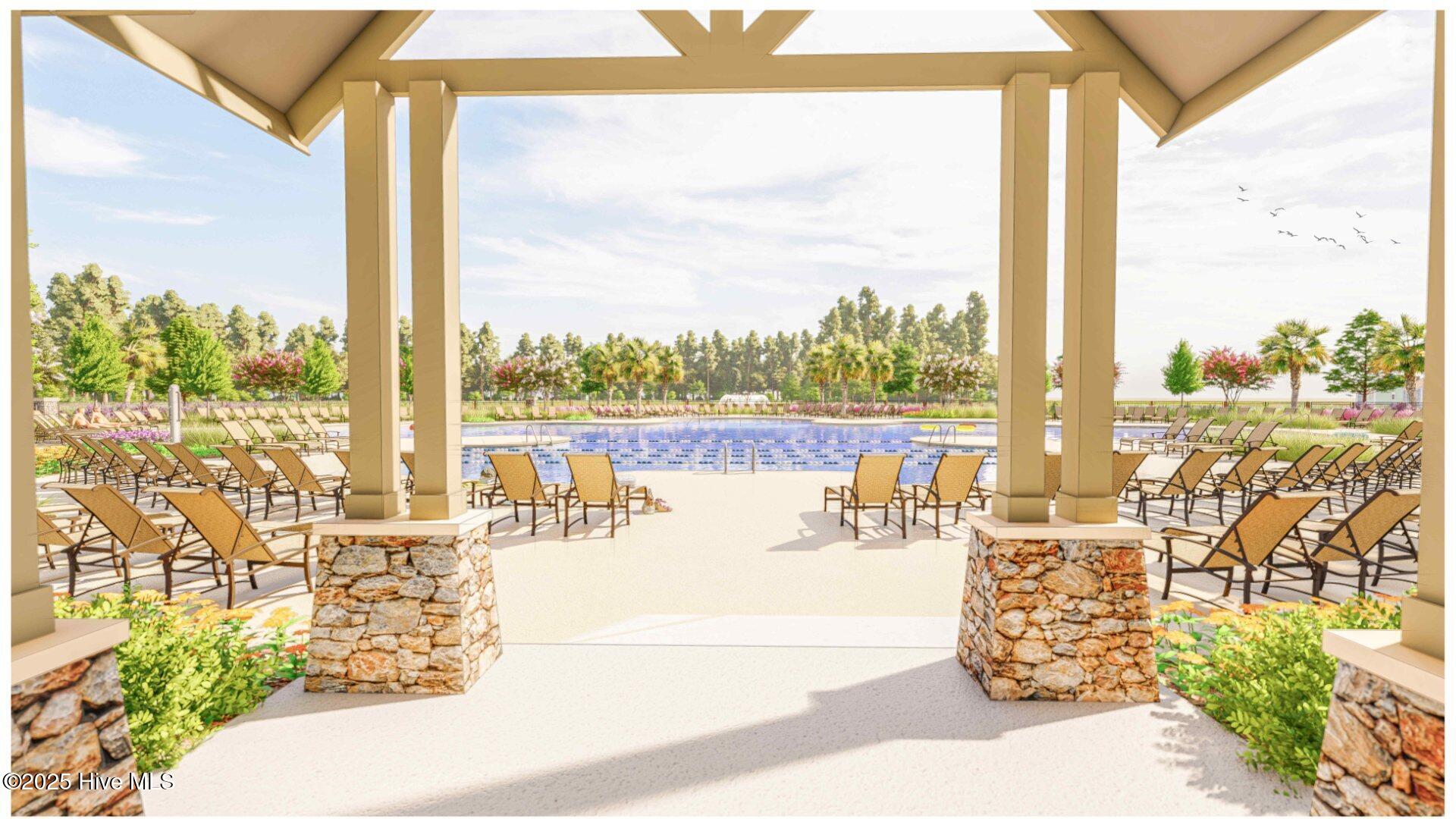 2186 Sweetspire Street, Unit 2019 Leland, NC 28451 - Photo 29 of 44 Indigo_Preserve_Amenity_Renderings_Page_