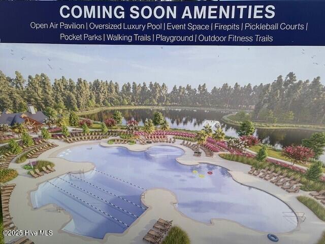 2186 Sweetspire Street, Unit 2019 Leland, NC 28451 - Photo 30 of 44 Coming Soon Amenities