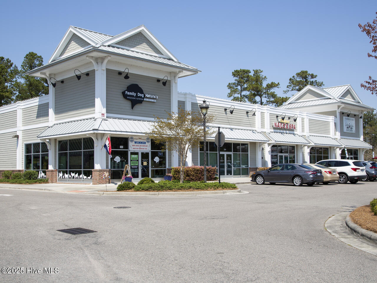 2186 Sweetspire Street, Unit 2019 Leland, NC 28451 - Photo 38 of 44 Heron Pointe Brunswick Forest Amenities