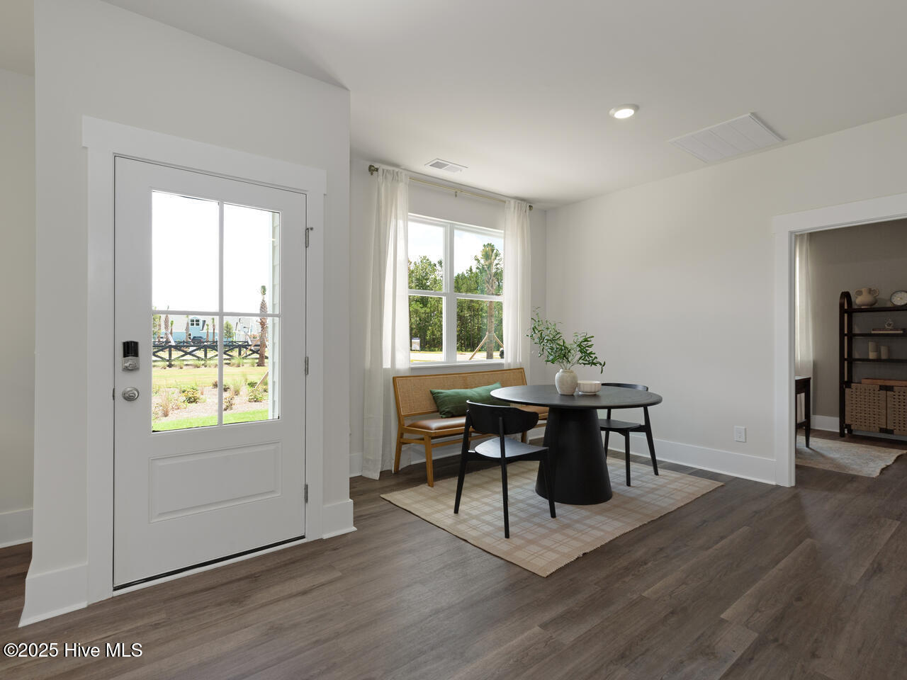 2186 Sweetspire Street, Unit 2019 Leland, NC 28451 - Photo 4 of 44 Entry Way