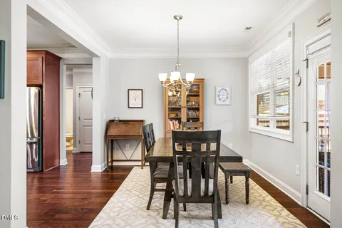 $950,000 | 2377 Terrmini Drive, Apex, NC 27502