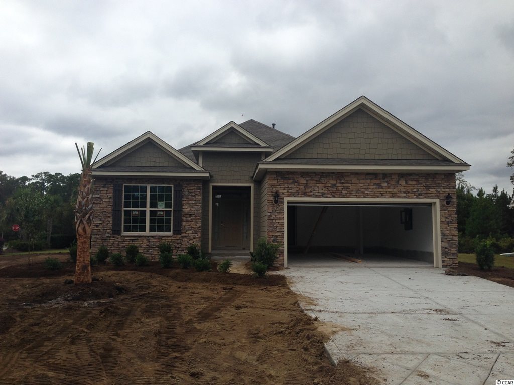 256 Wateree Road Myrtle Beach, SC 29588 - Photo 1 of 1 Gallery Image 1