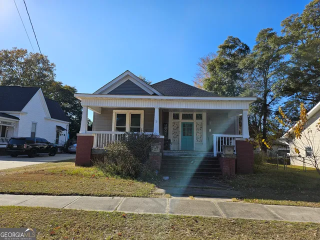 $175,000 | 95 South Dooley Street, Unit 225, Hawkinsville, GA 31036