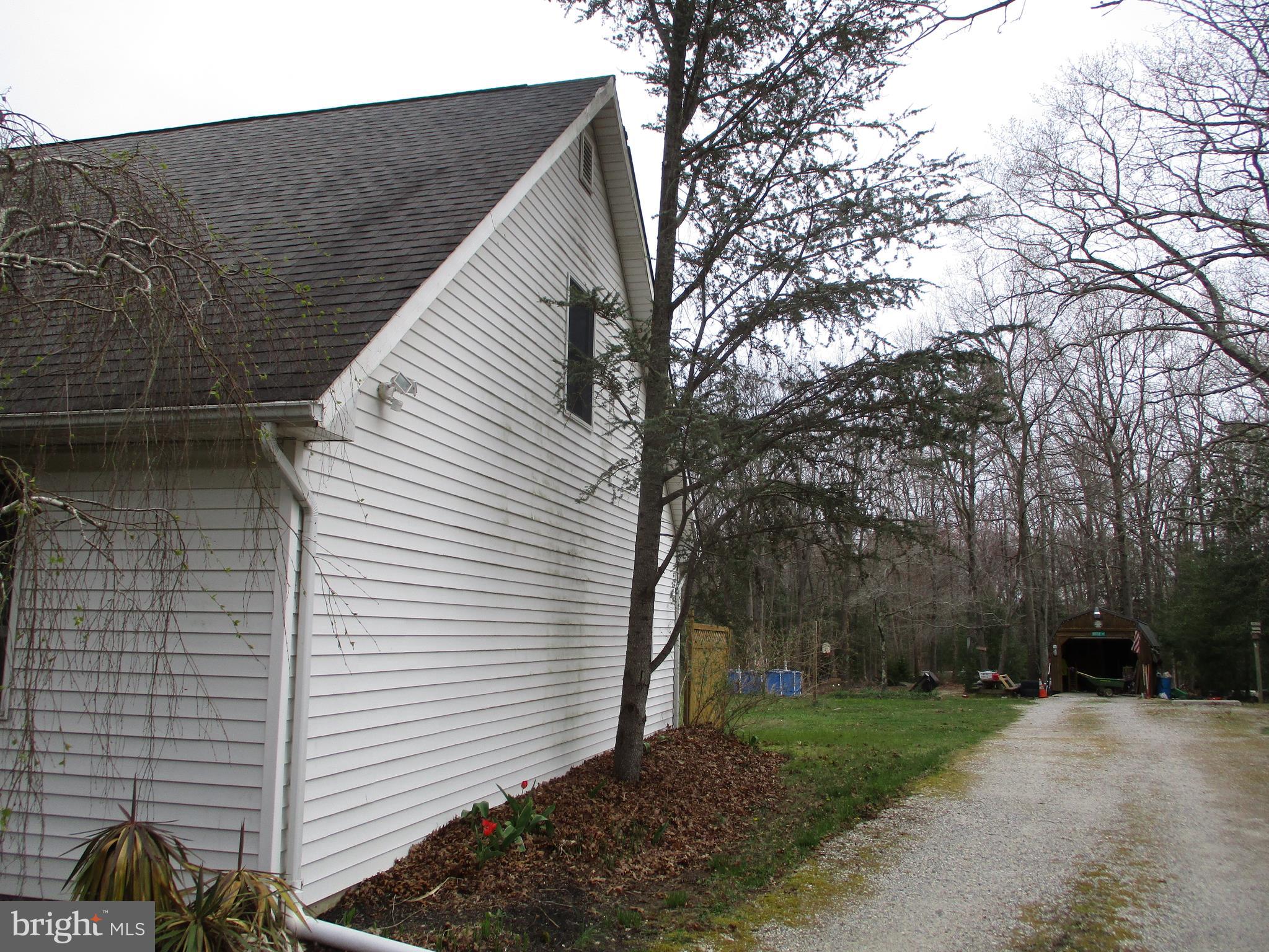 50 Crow Pond Road Elmer, NJ 08318 - Photo 3 of 16