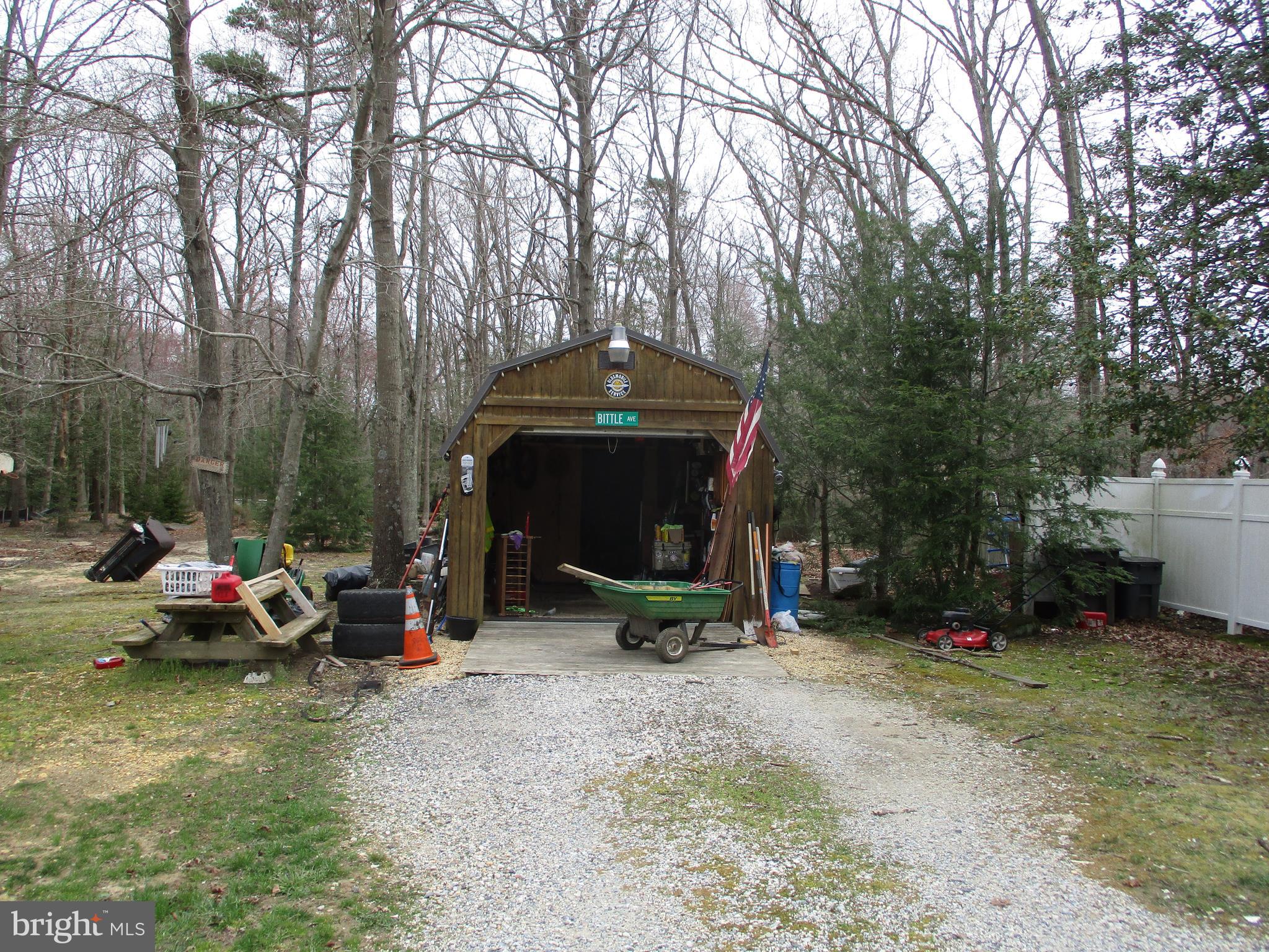 50 Crow Pond Road Elmer, NJ 08318 - Photo 4 of 16