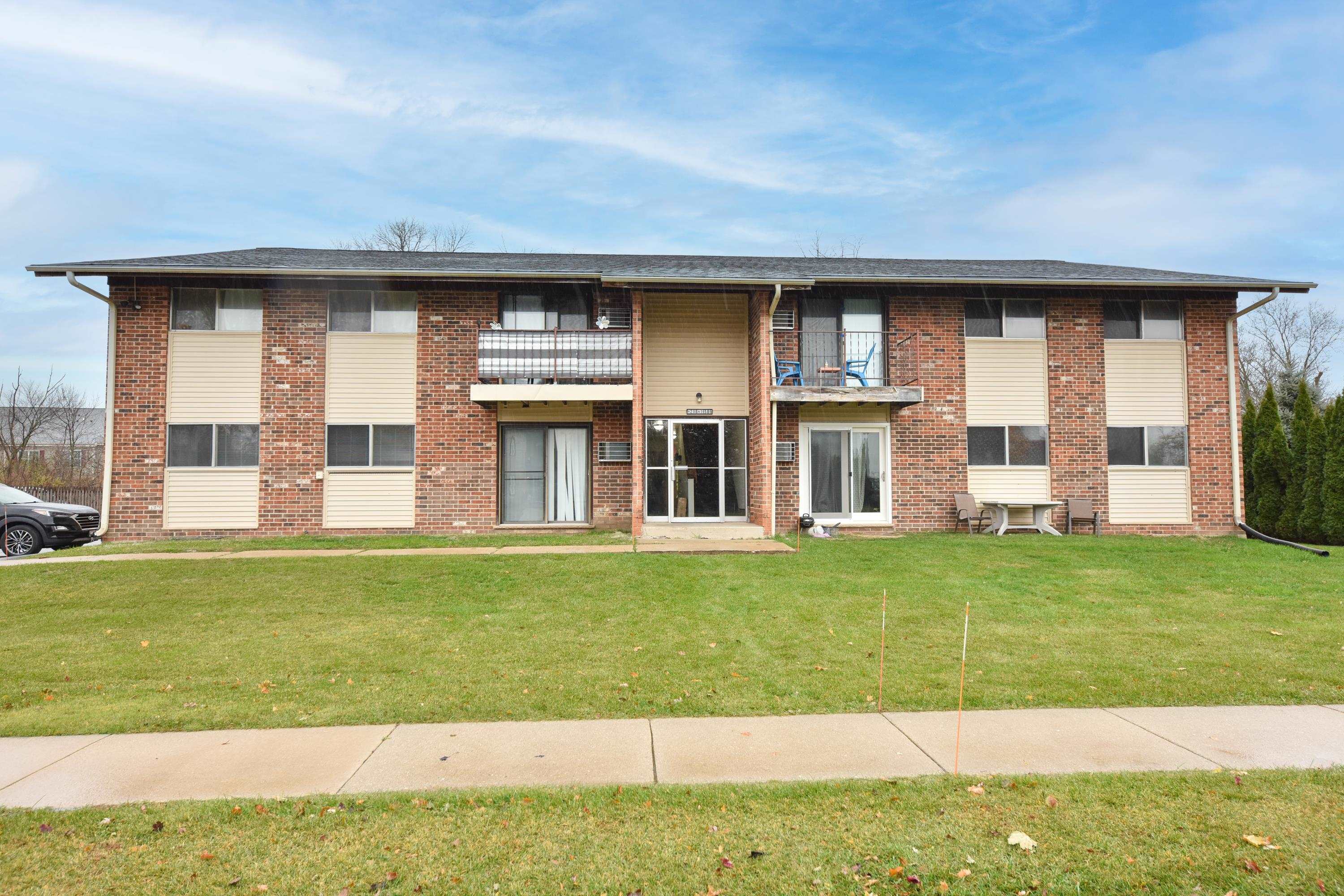 W208N16586 South Center Street Jackson, WI 53037 - Photo 1 of 1
