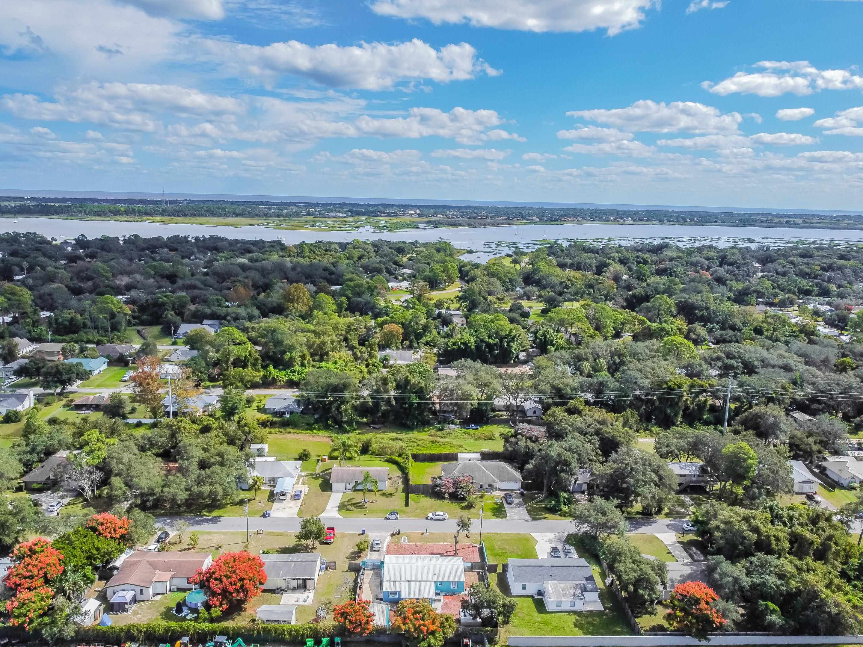 238 Cornell Road St. Augustine, FL 32086 - Photo 31 of 33 a view of a city