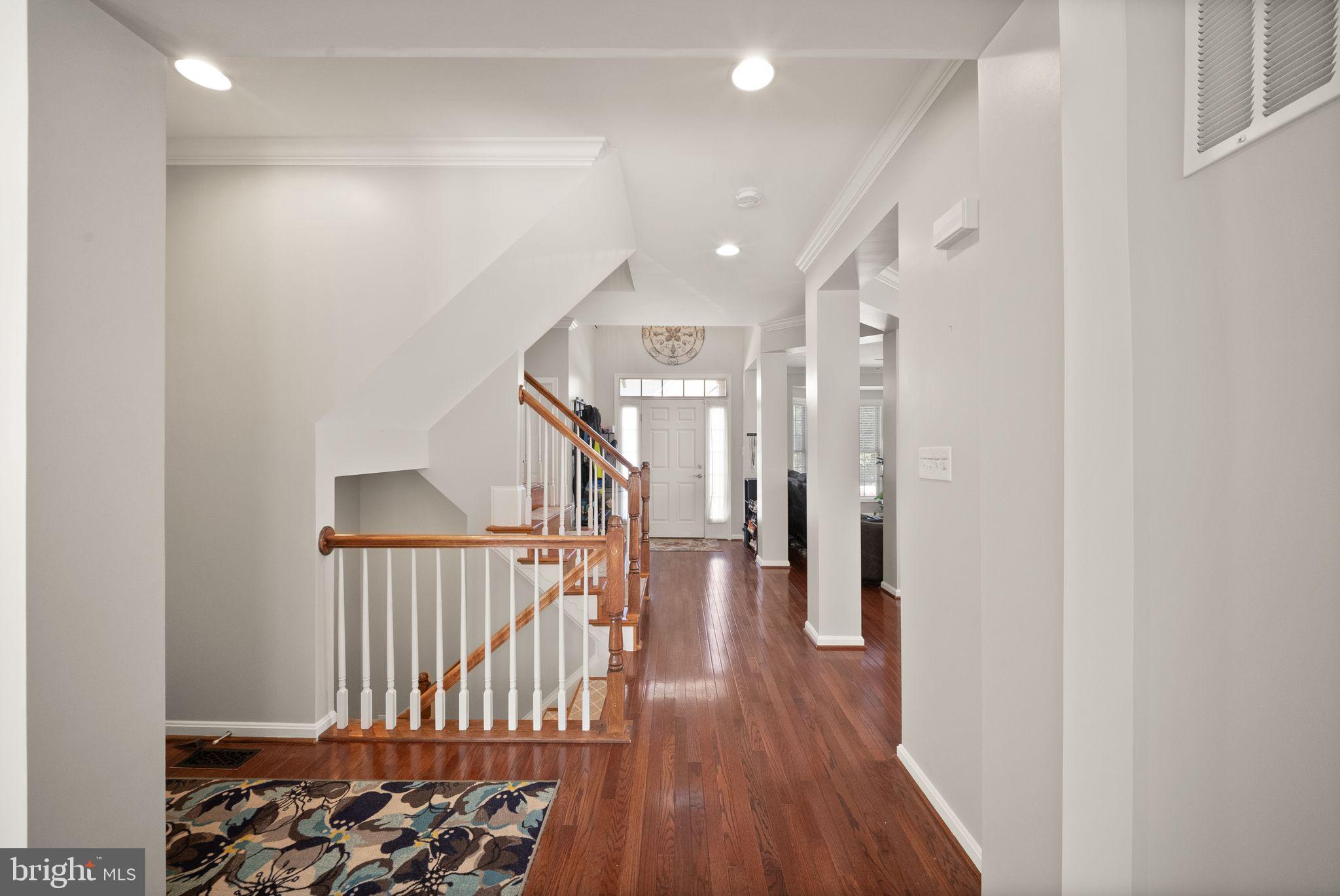 7705 Ridgepark Court Springfield, VA 22153 - Photo 27 of 78