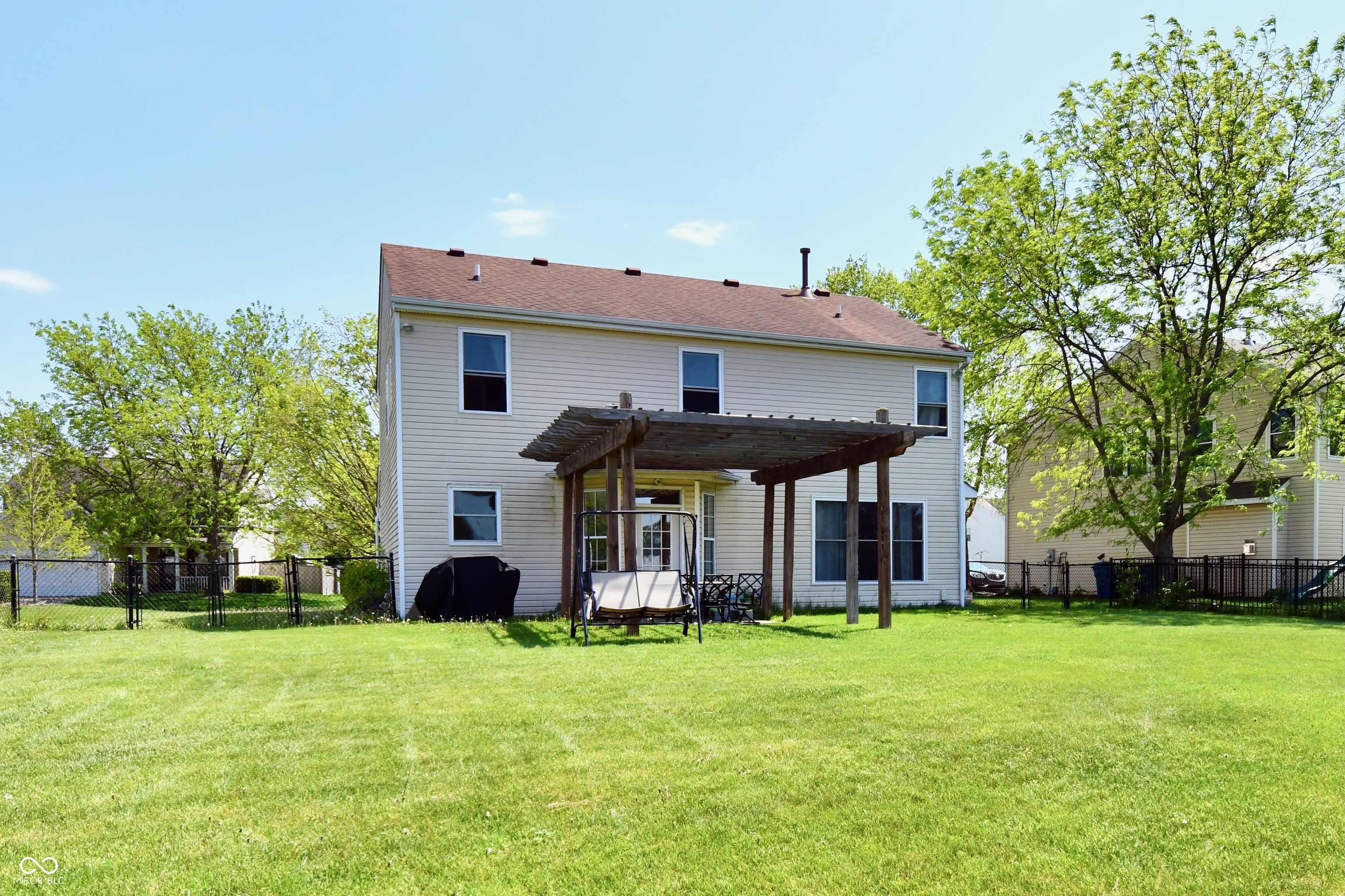 13048 Ross Crossing Fishers, IN 46038 - Photo 61 of 73