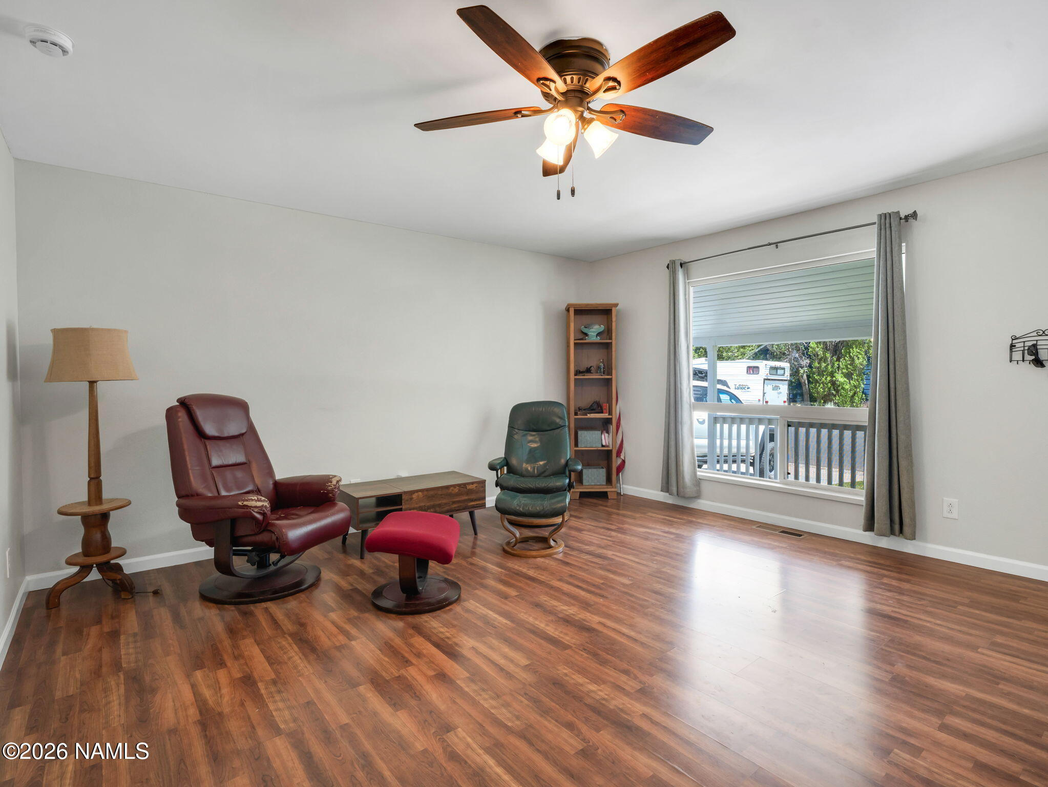 1727 North Deer Crossing Road Flagstaff, AZ 86004 - Photo 5 of 35 Living Room