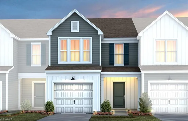 $254,990 | 908 Plum Creek Place, McLeansville, NC 27301