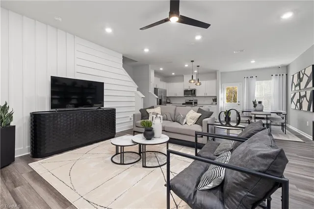 $254,990 | 908 Plum Creek Place, McLeansville, NC 27301