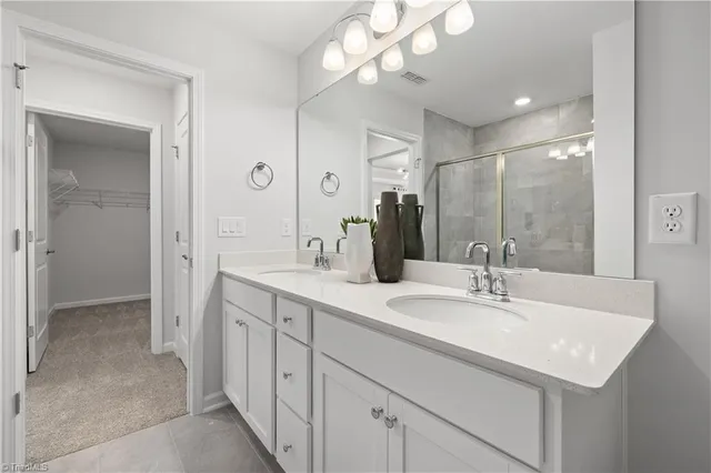 $254,990 | 908 Plum Creek Place, McLeansville, NC 27301