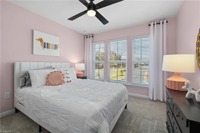 $254,990 | 908 Plum Creek Place, McLeansville, NC 27301