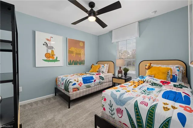 $254,990 | 908 Plum Creek Place, McLeansville, NC 27301