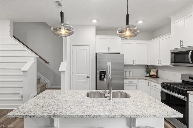 $254,990 | 908 Plum Creek Place, McLeansville, NC 27301