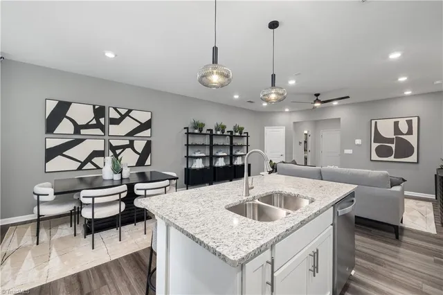 $254,990 | 908 Plum Creek Place, McLeansville, NC 27301