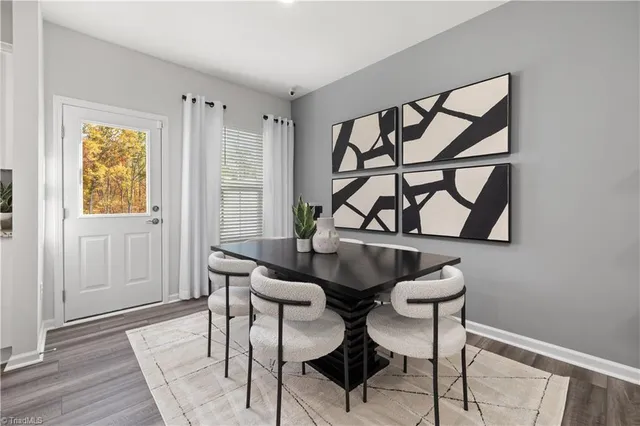 $254,990 | 908 Plum Creek Place, McLeansville, NC 27301