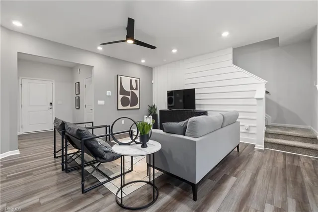 $254,990 | 908 Plum Creek Place, McLeansville, NC 27301