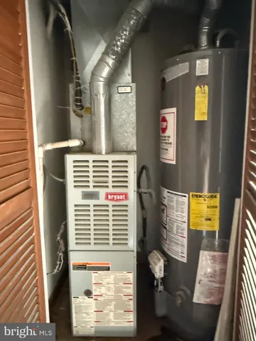 a view of living room with a window