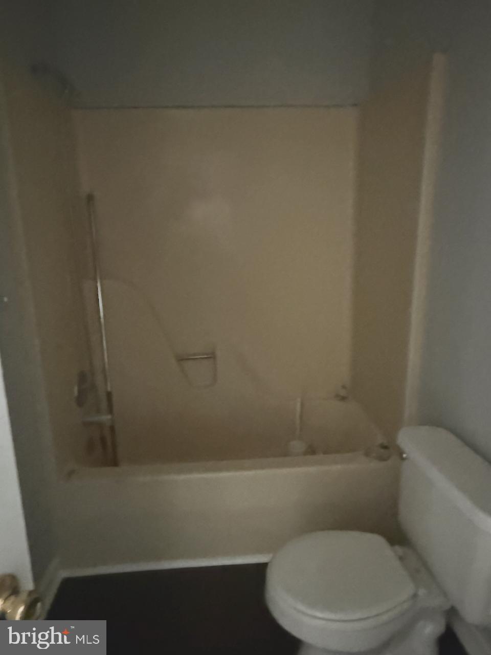 202 Robbins Street Philadelphia, PA 19111 - Photo 16 of 23 a white toilet sitting next to a bath tub