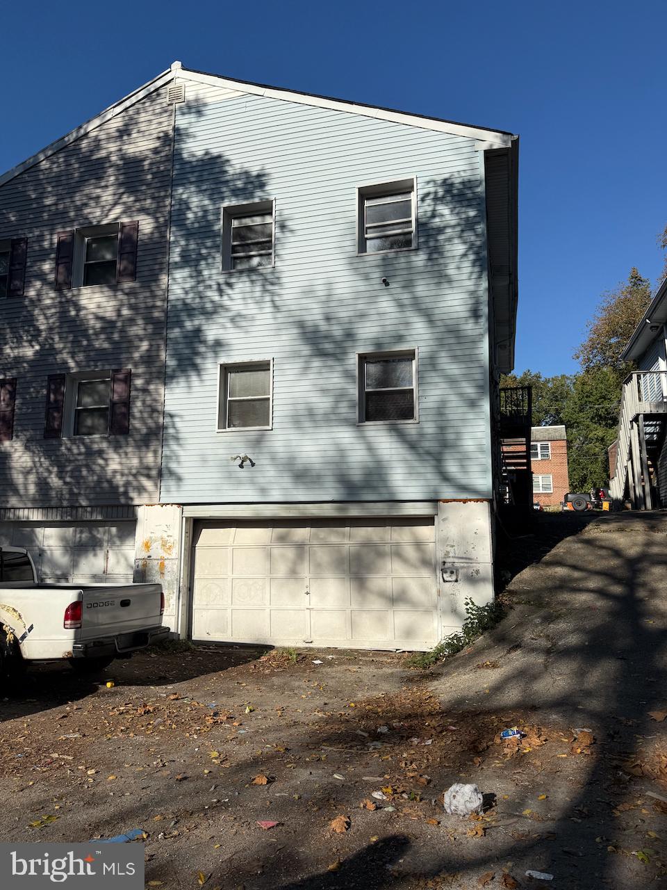 202 Robbins Street Philadelphia, PA 19111 - Photo 2 of 23 a view of a building with a street