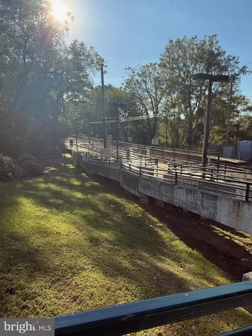 a view of a swimming pool