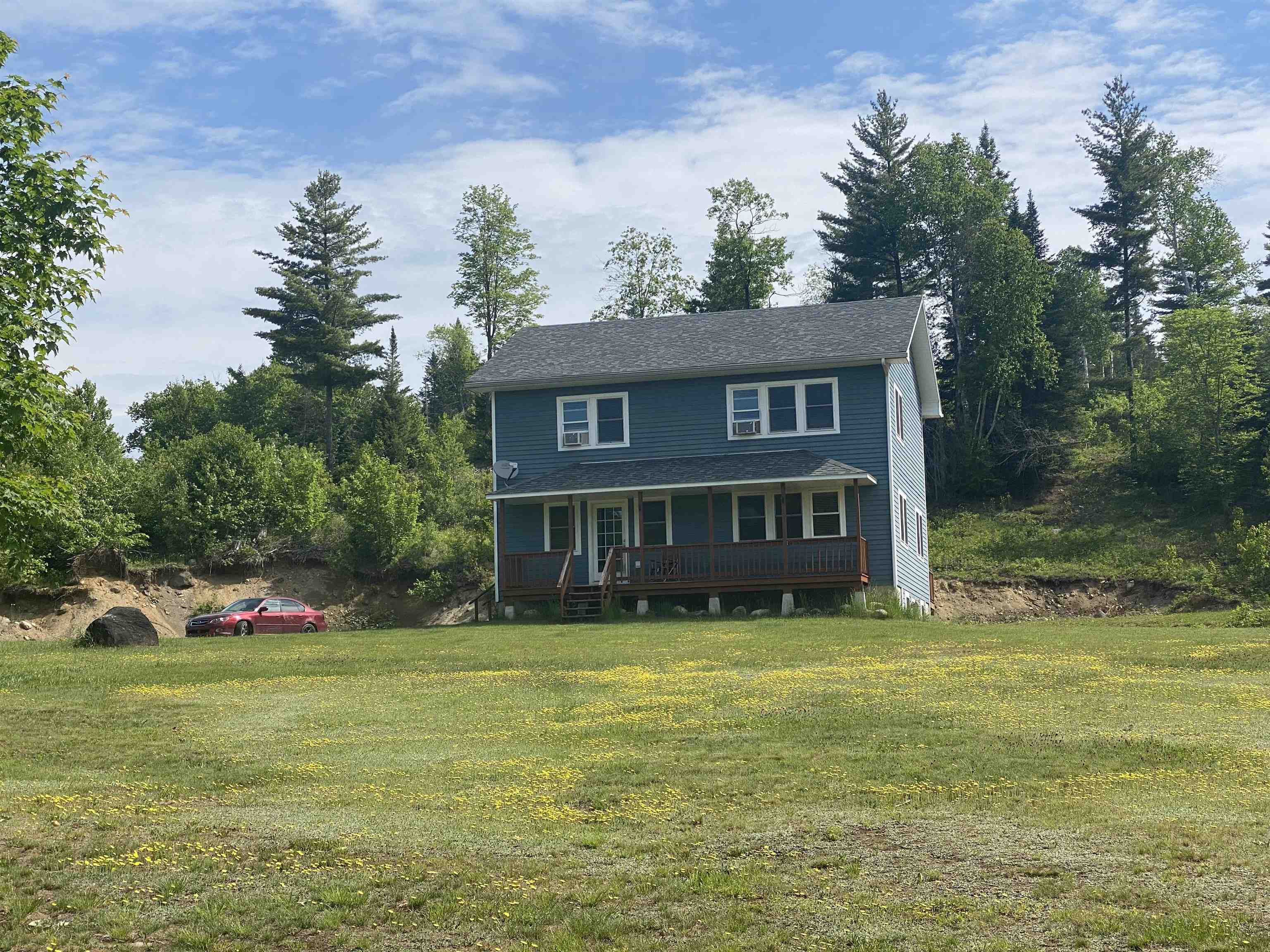 2504 Calendar Brook Road Sutton, VT 05851 - Photo 1 of 24 Gallery Image 1