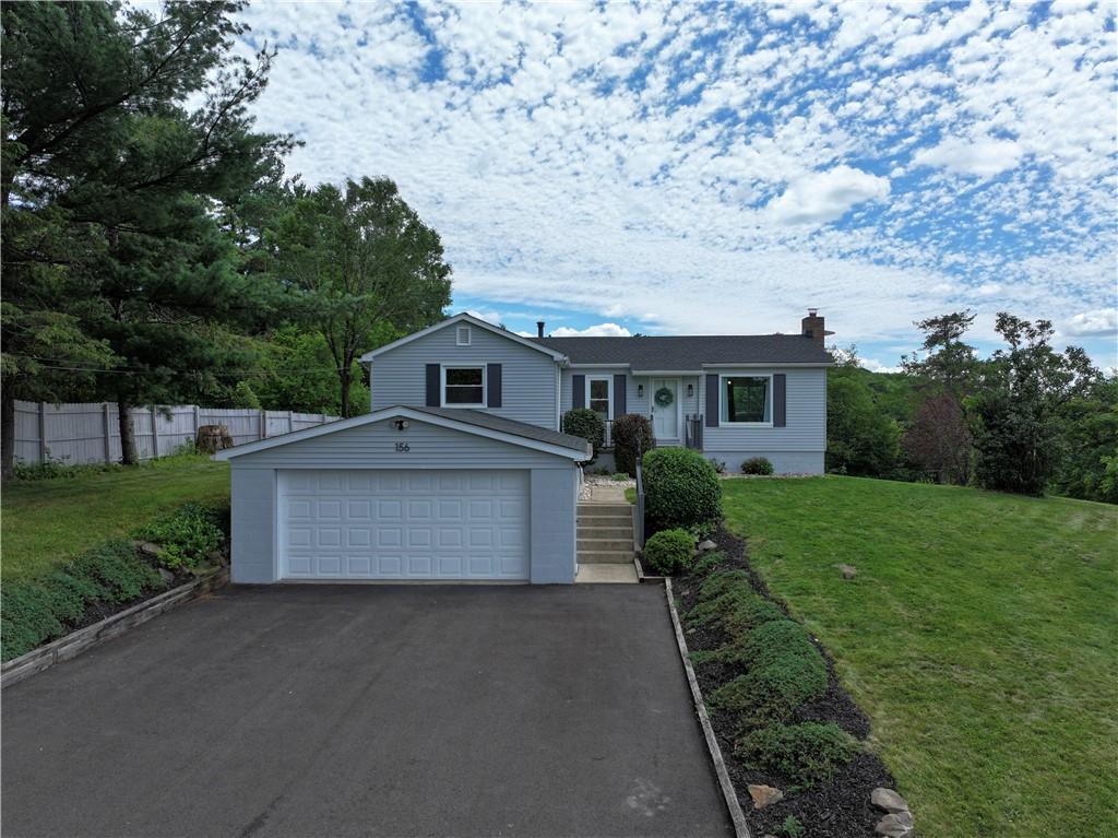 156 Beale Road Sarver, PA 16055 - Photo 27 of 27