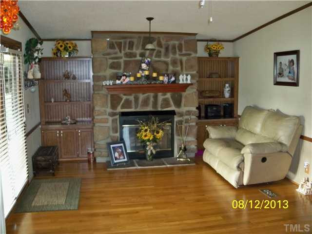 7300 Martin Road Zebulon, NC 27597 - Photo 3 of 9 Photo 3