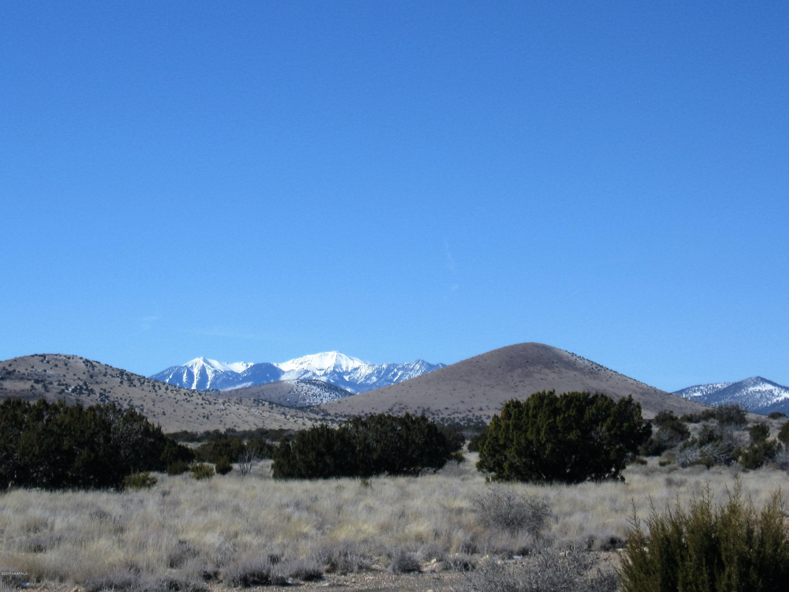 View of Peaks