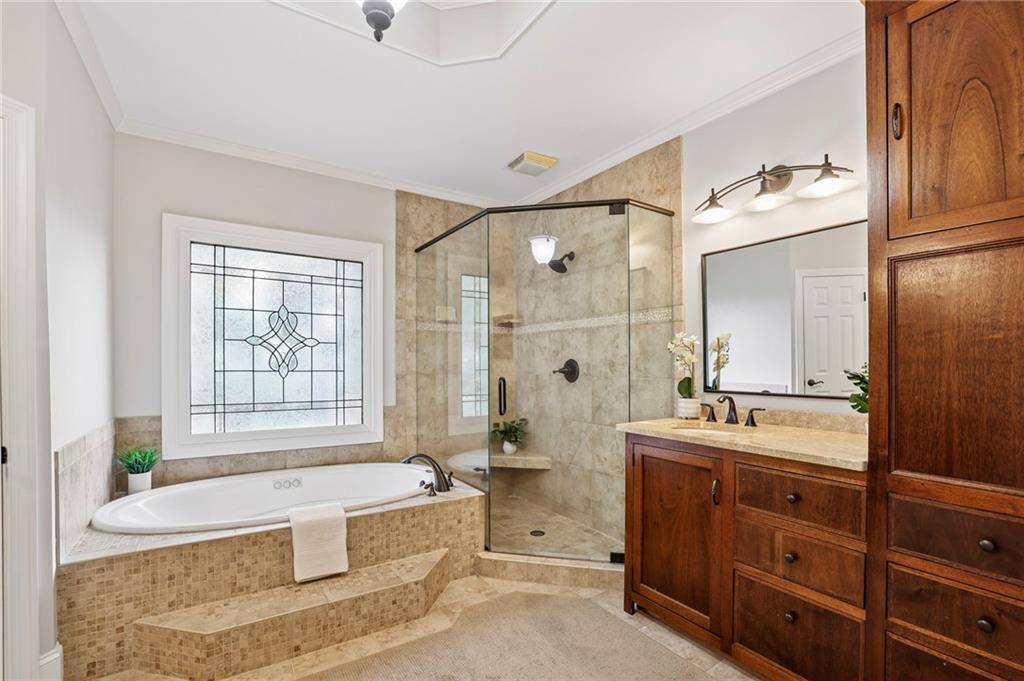 1151 Chantilly Rise Northeast Atlanta, GA 30324 - Photo 23 of 45
