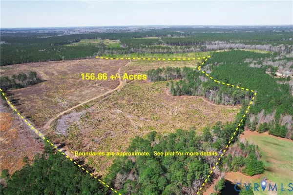 $649,500 | 0 Loblolly Lane, Disputanta, VA 23842