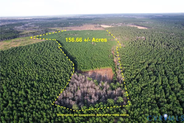 $649,500 | 0 Loblolly Lane, Disputanta, VA 23842